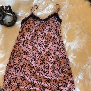 Marilyn Monroe Rosie blossom sleep set